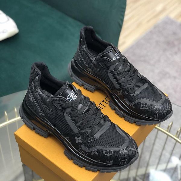2021-2020t limited edition luxury design mens low -high -quality leather printed sneakers wild mens casual shoes mens banquet shoes size, Black
2021-2020t limited edition luxury design mens low -high -quality leather printed sneakers wild mens casual shoes mens banquet shoes size, Black