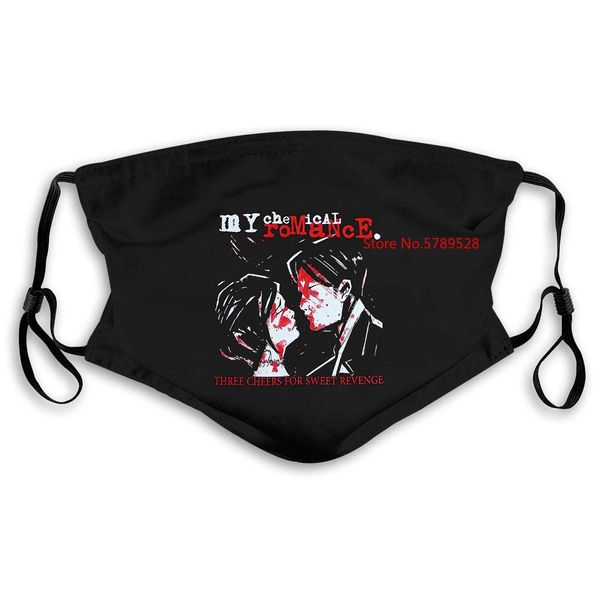 my chemical romance три приветствия для сладкая месть new long new men маска женщины kids pm25 zddro
my chemical romance три приветствия для сладкая месть new long new men маска женщины kids pm25 zddro