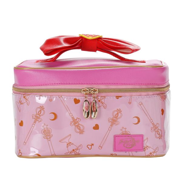 cartoon sailor moon women pu leather makeup bag multifunction ladies wash toiletry travel cosmetic organizer storage bag cx200711
cartoon sailor moon women pu leather makeup bag multifunction ladies wash toiletry travel cosmetic organizer storage bag cx200711