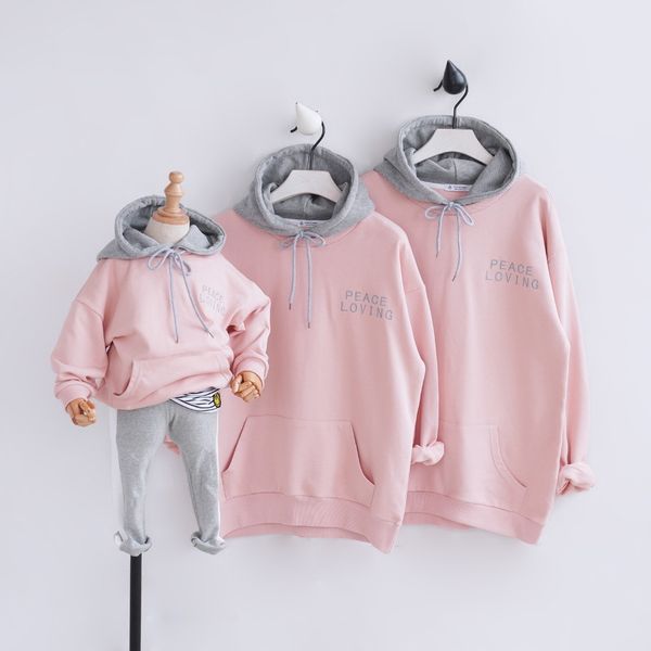 отец / мать / ребенок семья matching костюмы толстовки карман фуфайка family look одежда с капюшоном папа мама дочь одежда y200713, Blue
отец / мать / ребенок семья matching костюмы толстовки карман фуфайка family look одежда с капюшоном папа мама дочь одежда y200713, Blue