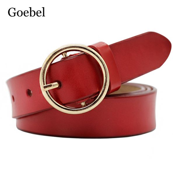 candy colors fashion female belt round shape buckle waist belt casual leather belts for lady women strap brand classic, Black;brown
candy colors fashion female belt round shape buckle waist belt casual leather belts for lady women strap brand classic, Black;brown