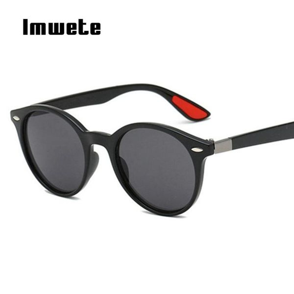 imwete classic polarized sunglasses men women retro round sun glasses goggles male female driving eyeglasses uv400 eyewear, White;black
imwete classic polarized sunglasses men women retro round sun glasses goggles male female driving eyeglasses uv400 eyewear, White;black