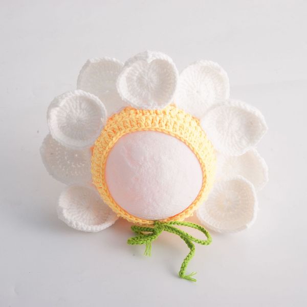 creative mother newborn children's pgraphy p studio baby creative mom hat 417 baby p hand-woven sunflower hat 417, Yellow
creative mother newborn children's pgraphy p studio baby creative mom hat 417 baby p hand-woven sunflower hat 417, Yellow