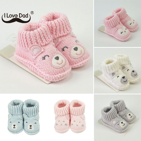 cute cartoon bear knit baby socks warm newborn toddler infant baby girl socks winter autumn soft cotton floor, Pink;yellow
cute cartoon bear knit baby socks warm newborn toddler infant baby girl socks winter autumn soft cotton floor, Pink;yellow