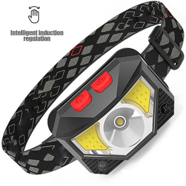 headlamps led smart induction fishing headlight mini usb built-in battery multifunction outdoor cob light tsh shop
headlamps led smart induction fishing headlight mini usb built-in battery multifunction outdoor cob light tsh shop