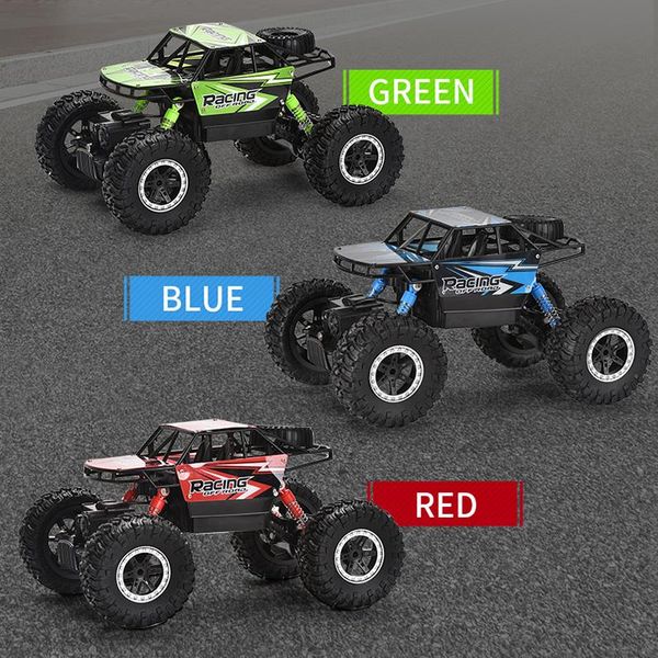 1:14 rc car model off road remote control car 2.4g high speed climbing vehicle 4wd racing truck toys for kids 08
1:14 rc car model off road remote control car 2.4g high speed climbing vehicle 4wd racing truck toys for kids 08