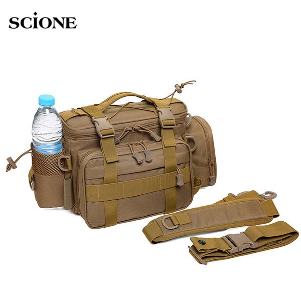 tactical molle system bag waterproof waist fanny pack hiking fishing sports hunting waist bags camping sac de sport belt xa515wa
tactical molle system bag waterproof waist fanny pack hiking fishing sports hunting waist bags camping sac de sport belt xa515wa
