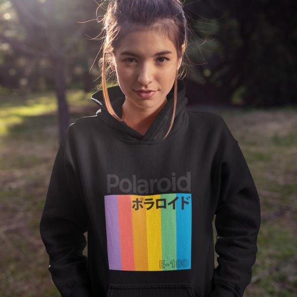 women's hoodies & sweatshirts japanese hip hop fashion hoodie polaroid long sleeve sweet women cotton oversized blue pullover, Black
women's hoodies & sweatshirts japanese hip hop fashion hoodie polaroid long sleeve sweet women cotton oversized blue pullover, Black