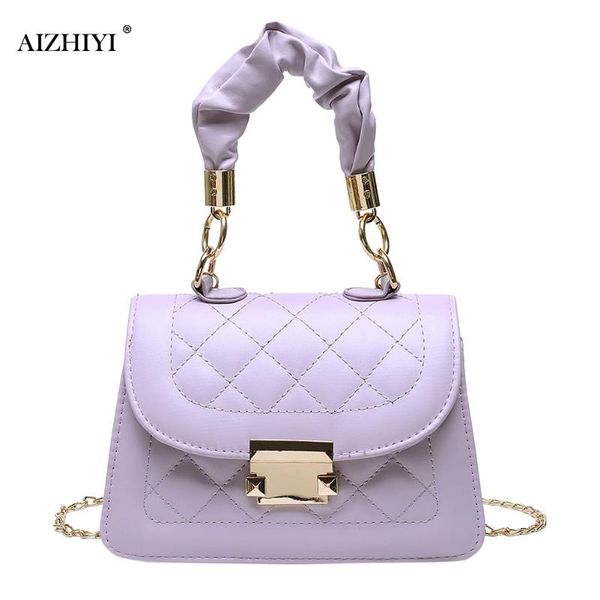 female leather solid color chain handbag retro casual women totes shoulder bags fashion exquisite shopping bag
female leather solid color chain handbag retro casual women totes shoulder bags fashion exquisite shopping bag