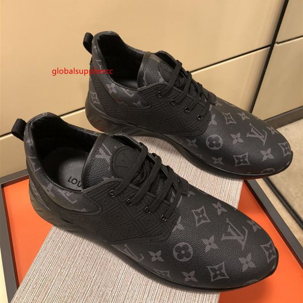 fastlane sneaker man classic shoes fashion casual shoe men leather comfortable slip-on sneaker forefoot for traction black/brown zx, Black;green
fastlane sneaker man classic shoes fashion casual shoe men leather comfortable slip-on sneaker forefoot for traction black/brown zx, Black;green