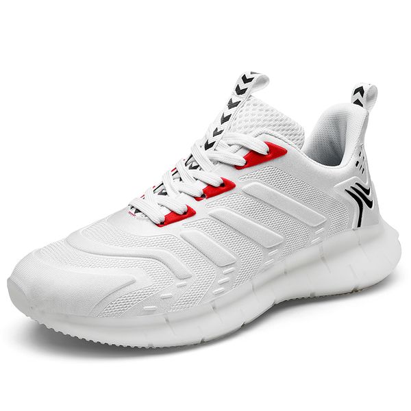 hy men shoes 2020 summer mesh shoe sneakers breathable men's casual shoes walking man, Black
hy men shoes 2020 summer mesh shoe sneakers breathable men's casual shoes walking man, Black