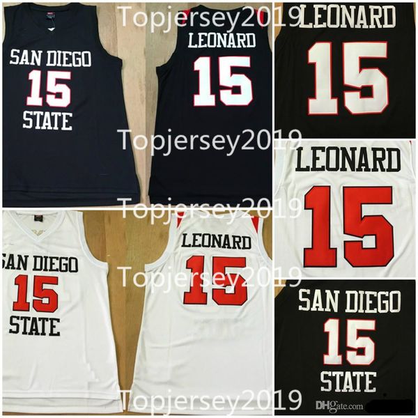 san diego state aztecs college basketball jerseys 15 kawhi leonard jersey #3 shirts black white red university kawhi leonard basketball jers
san diego state aztecs college basketball jerseys 15 kawhi leonard jersey #3 shirts black white red university kawhi leonard basketball jers
