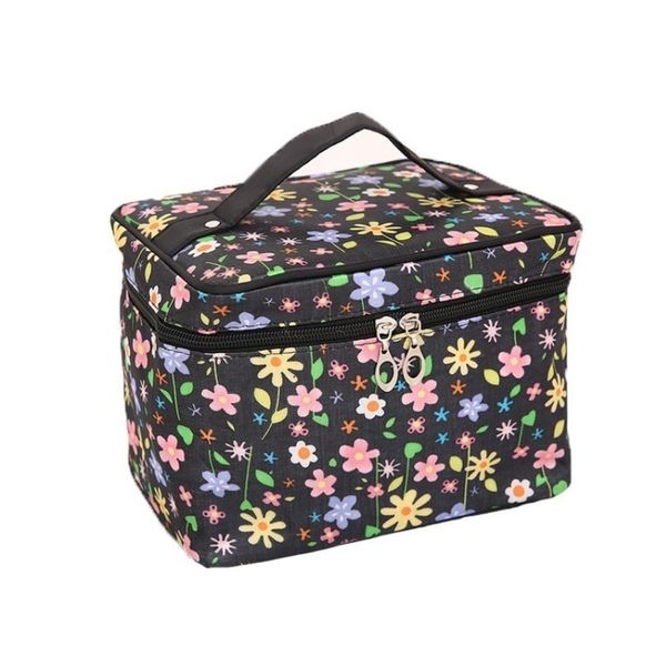zipper pouch travel cosmetic bag for wash make up box portable women makeup bag organizer for handbag beauty toiletry kit case
zipper pouch travel cosmetic bag for wash make up box portable women makeup bag organizer for handbag beauty toiletry kit case