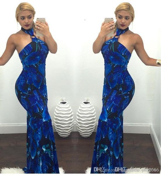 женское платье моды холтер рукавов жилет sling sexy назад синий лист печати элегантная леди юбка bodycon талии повседневный длинные платья р, Black;gray
женское платье моды холтер рукавов жилет sling sexy назад синий лист печати элегантная леди юбка bodycon талии повседневный длинные платья р, Black;gray