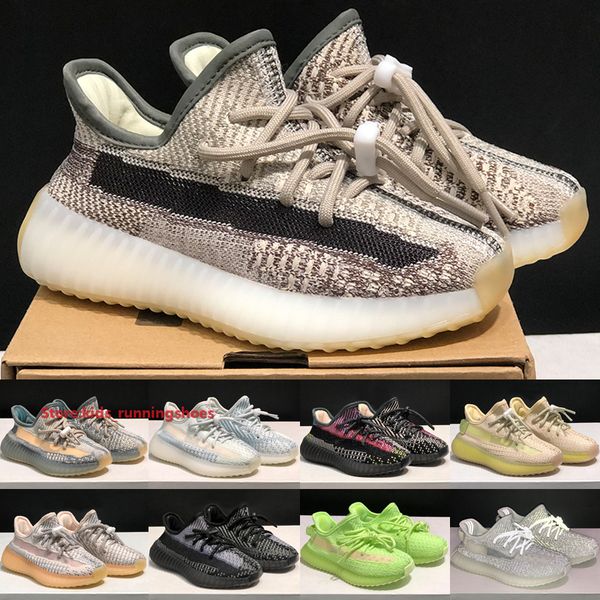 kanye west v2 kids shoes zyon static reflective boys girls running shoes israfil cloud white yecheil infant sneakers size 24-35, Black
kanye west v2 kids shoes zyon static reflective boys girls running shoes israfil cloud white yecheil infant sneakers size 24-35, Black