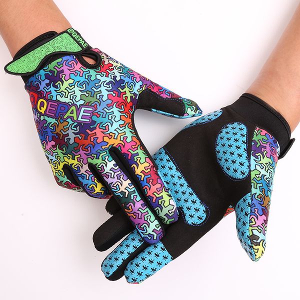 2020 new full finger motorcycle bike gloves moto racing/skiing/climbing/cycling/riding sport motocross gloves for men or women, Silver
2020 new full finger motorcycle bike gloves moto racing/skiing/climbing/cycling/riding sport motocross gloves for men or women, Silver