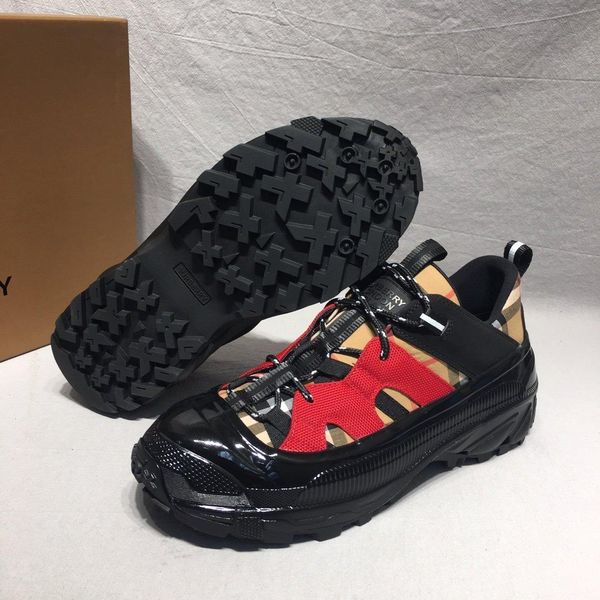 2020ozj menmen casual comfortable hiking sneakers hiking travel shoes outdoor survival adventure shoes original packaging and box delivery, Black
2020ozj menmen casual comfortable hiking sneakers hiking travel shoes outdoor survival adventure shoes original packaging and box delivery, Black