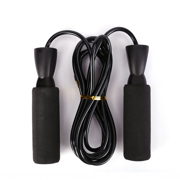 sponge handle sponge s professional load competition training rope skipping professional rope skipping
sponge handle sponge s professional load competition training rope skipping professional rope skipping