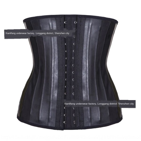 8xtii smooth 2-layer 25 steel bone belly-closing body-beautifying smooth 2-layer rubber bra bra 25 steel bone rubber corset belly-closing b, Black;brown
8xtii smooth 2-layer 25 steel bone belly-closing body-beautifying smooth 2-layer rubber bra bra 25 steel bone rubber corset belly-closing b, Black;brown