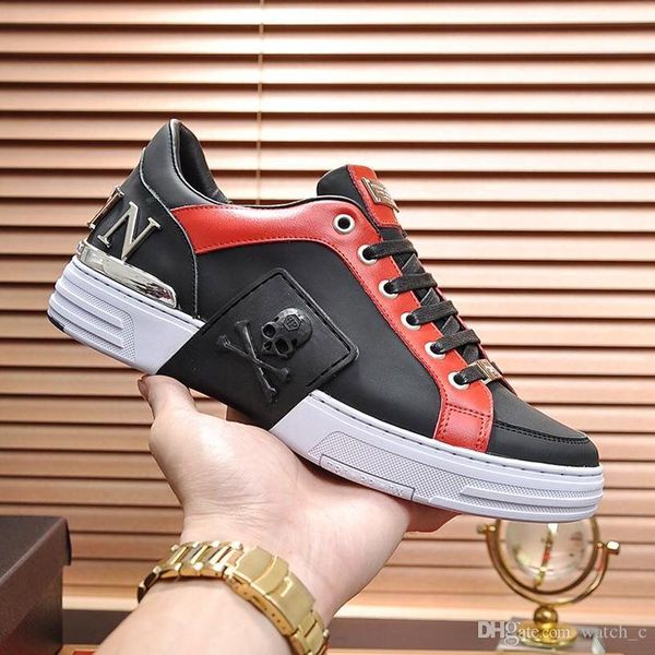 men sneakers sports shoes outdoor breathable chaussures pour hommes fitness mens shoes fashion sneakers r2995 with box phantom kick $lo -top
men sneakers sports shoes outdoor breathable chaussures pour hommes fitness mens shoes fashion sneakers r2995 with box phantom kick $lo -top