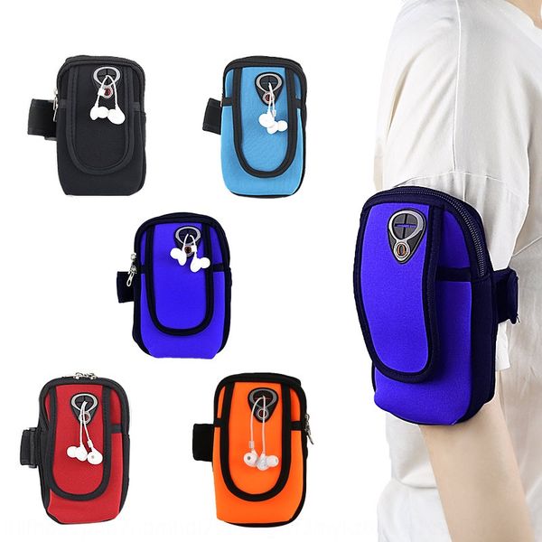 running sports mobile phone case mobile phone wrist bag arm universal arm bag
running sports mobile phone case mobile phone wrist bag arm universal arm bag