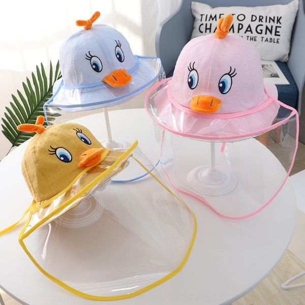 bida children's new baby epidemic prevention and flying foam fisherman's bucket bucket basin fisherman gaga duck sun hat basin hat, Yellow
bida children's new baby epidemic prevention and flying foam fisherman's bucket bucket basin fisherman gaga duck sun hat basin hat, Yellow