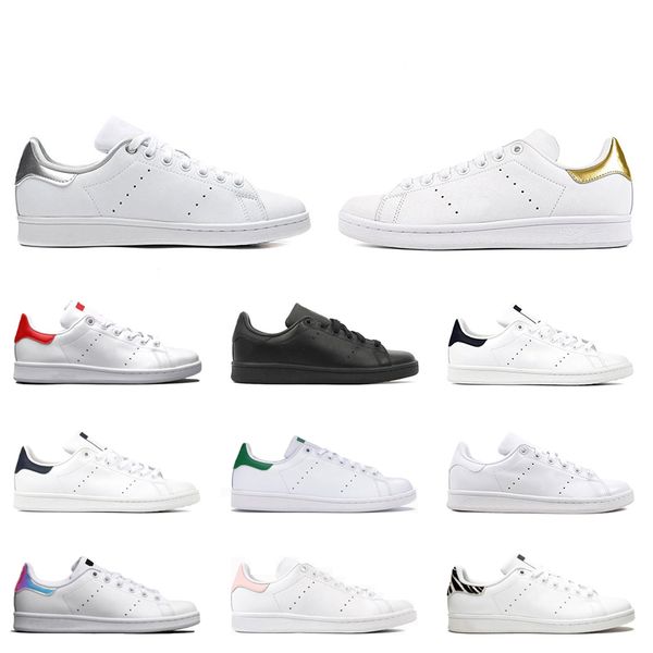 2020 chaussure homme fashion mens womens casual shoes stan smith copper white pink black leather youth flats sneakers sports shoes 36-45
2020 chaussure homme fashion mens womens casual shoes stan smith copper white pink black leather youth flats sneakers sports shoes 36-45