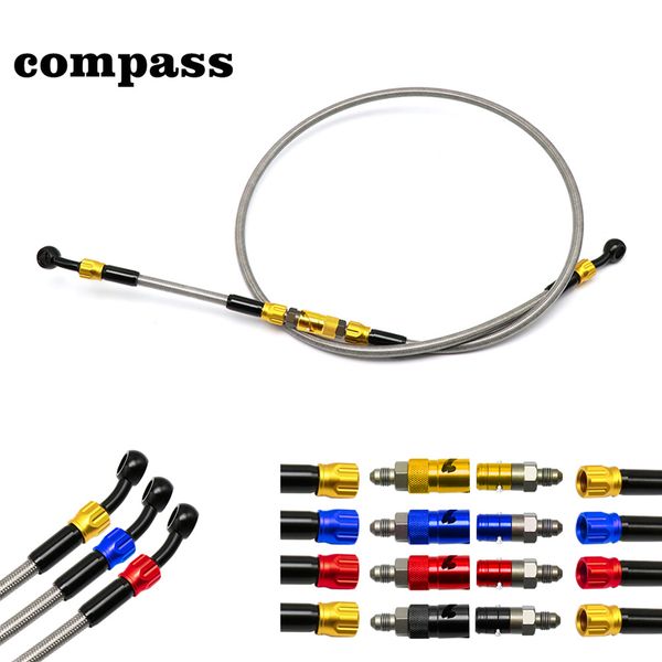 800mm to 1200mm motorcycle an3 brake caliper quick removal cover tubing disassembly replace brake line connector
800mm to 1200mm motorcycle an3 brake caliper quick removal cover tubing disassembly replace brake line connector