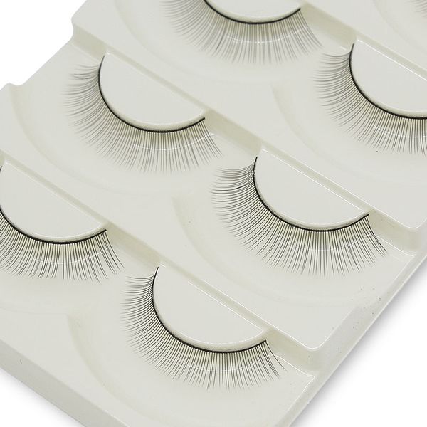 kimcci 5 pairs training eyelash practice false lash for grafting eyelash extendsion new begainer make up professional tool salon
kimcci 5 pairs training eyelash practice false lash for grafting eyelash extendsion new begainer make up professional tool salon