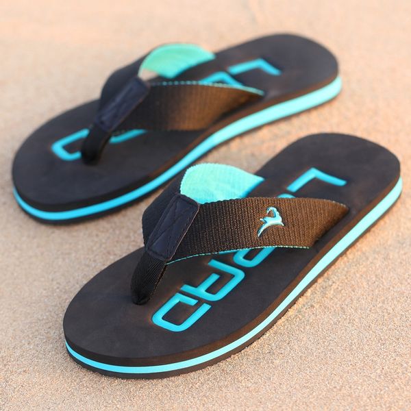 louradi two-color trendy men's -heeled flip-flops flip-flops flat shoes flat shoes sandals with slip-down sandals
louradi two-color trendy men's -heeled flip-flops flip-flops flat shoes flat shoes sandals with slip-down sandals