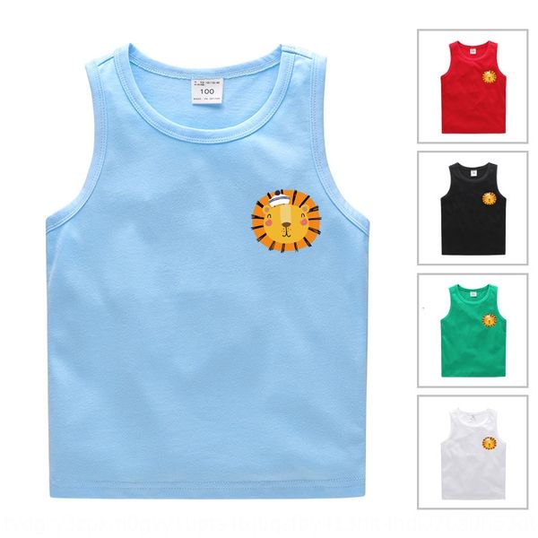 boy vest fashionable cotton slim classic sleeveless sports base white shirt vest white shirt shirt, Blue
boy vest fashionable cotton slim classic sleeveless sports base white shirt vest white shirt shirt, Blue