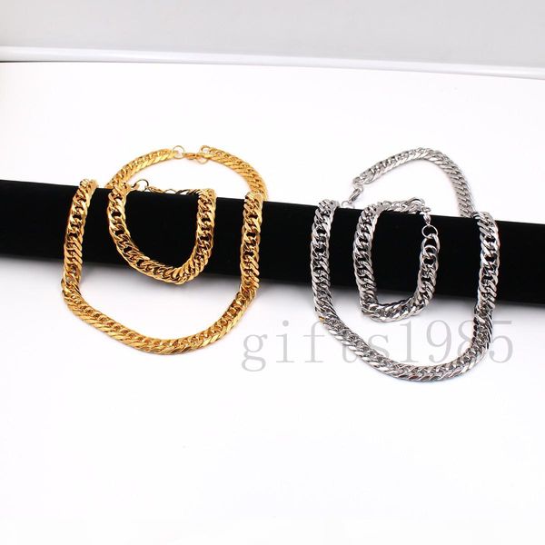 new hot miami 1set неѬжавеей али golden silver кђбинкое link men's ожеѬеле бѬале еп коѬабл
new hot miami 1set неѬжавеей али golden silver кђбинкое link men's ожеѬеле бѬале еп коѬабл