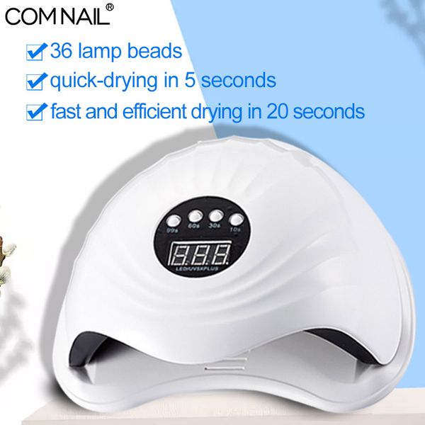 nail dryers sun5xplus uv lamp for 72w led dryer manicure curing all gel polish 36leds infrared sensor quick drying
nail dryers sun5xplus uv lamp for 72w led dryer manicure curing all gel polish 36leds infrared sensor quick drying