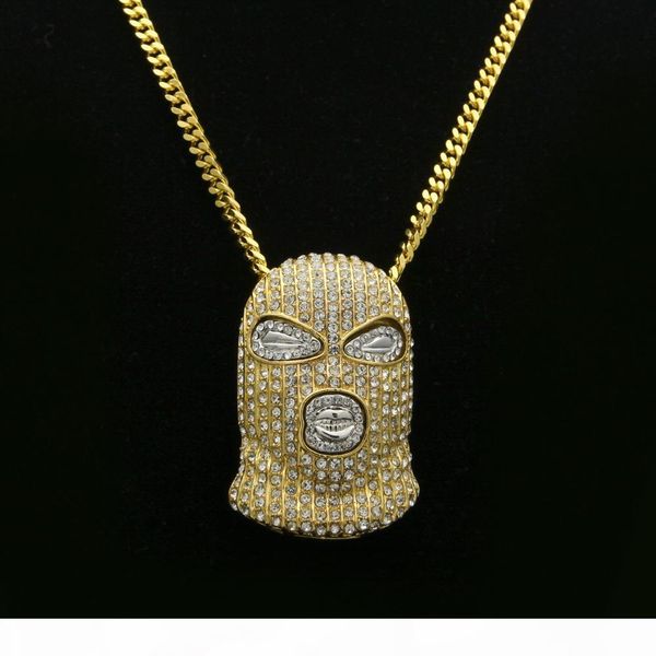 hip hop csgo mask head pendant necklace mens punk style alloy gold silver plated mask head charm pendant high quality
hip hop csgo mask head pendant necklace mens punk style alloy gold silver plated mask head charm pendant high quality