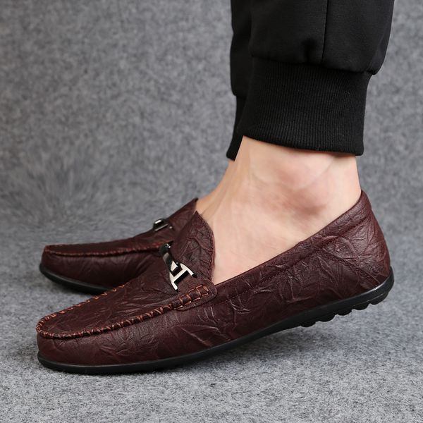 rommedal summer lazy loafers slip-on genuine sheep leather moccasins men casual shoes solid wine red black color drive shoes
rommedal summer lazy loafers slip-on genuine sheep leather moccasins men casual shoes solid wine red black color drive shoes