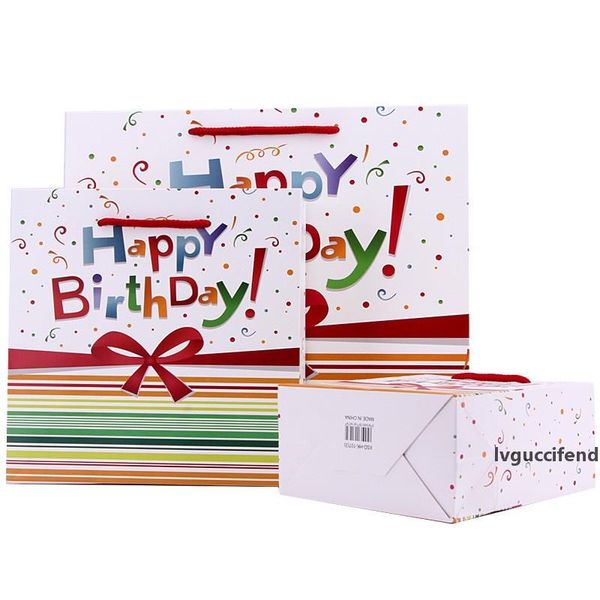 happy birthday gift paper bag s m l size birthday gift case bag kids happy birthday gift tote bags
happy birthday gift paper bag s m l size birthday gift case bag kids happy birthday gift tote bags