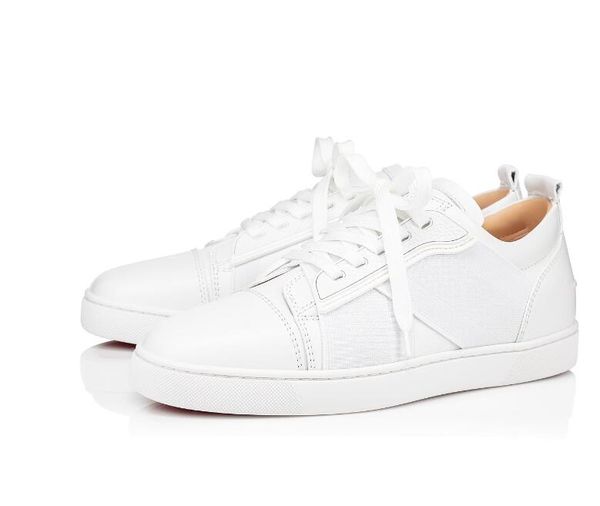 low top мокасины мужчины марка дизайнерская обувь мужская red bottom кроссовки luxury кроссовок имеет две большие группы эластичных на сторо, Black
low top мокасины мужчины марка дизайнерская обувь мужская red bottom кроссовки luxury кроссовок имеет две большие группы эластичных на сторо, Black