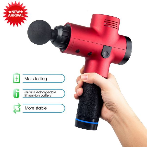 2019 yofascial physiotherapy instrument mute touch screen fascia gun massage gun electric warp film impact relax gun deep massager
2019 yofascial physiotherapy instrument mute touch screen fascia gun massage gun electric warp film impact relax gun deep massager