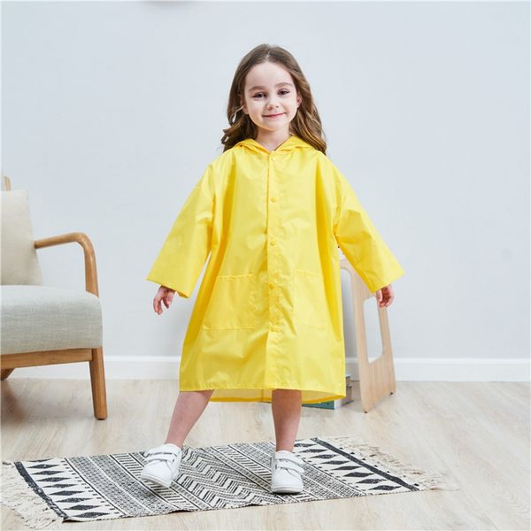 kg424 kindergarten children's coat boys and girls fashion cartoon dinosaur cloak rain gear poncho 1-3 years old 4-7 years old rainproof, Black
kg424 kindergarten children's coat boys and girls fashion cartoon dinosaur cloak rain gear poncho 1-3 years old 4-7 years old rainproof, Black