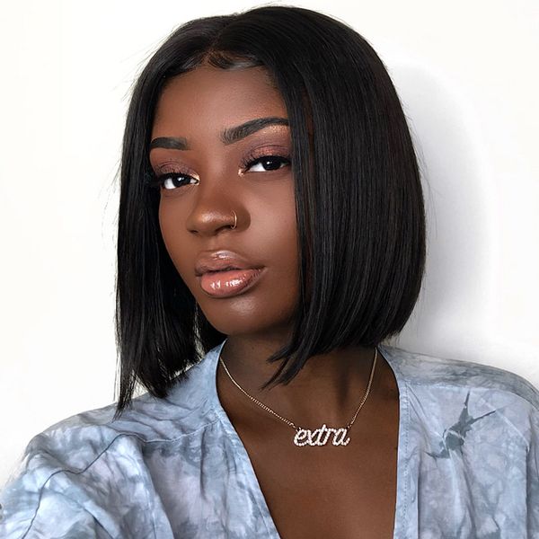 straight lace front human hair wigs for black women remy 6x6 closure wig pre plucked lace wig 150% density
straight lace front human hair wigs for black women remy 6x6 closure wig pre plucked lace wig 150% density