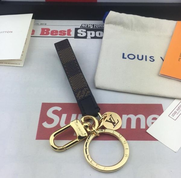 2020 fashion keychain high qualtiy ring holder brand designers key chain porte clef gift men women car bag keychains with box, Silver
2020 fashion keychain high qualtiy ring holder brand designers key chain porte clef gift men women car bag keychains with box, Silver