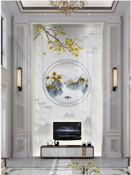 3d wallpaper custom p any size mural chinese landscape ginkgo flowers and birds decor p wallpaper in the living room
3d wallpaper custom p any size mural chinese landscape ginkgo flowers and birds decor p wallpaper in the living room