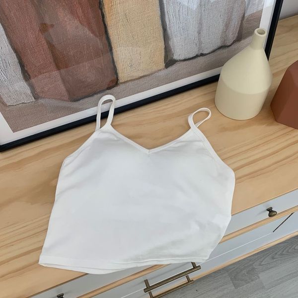 summer new zero-sense large u-back all-in-one bra coat cup bra sports casual outer wear base coat, White
summer new zero-sense large u-back all-in-one bra coat cup bra sports casual outer wear base coat, White