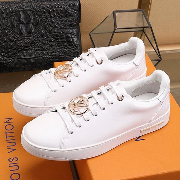 frontrow sneaker mens shoes fashion classic sneakers lightweight shoes lace -up plus size casual vintage men shoes drop, Black
frontrow sneaker mens shoes fashion classic sneakers lightweight shoes lace -up plus size casual vintage men shoes drop, Black