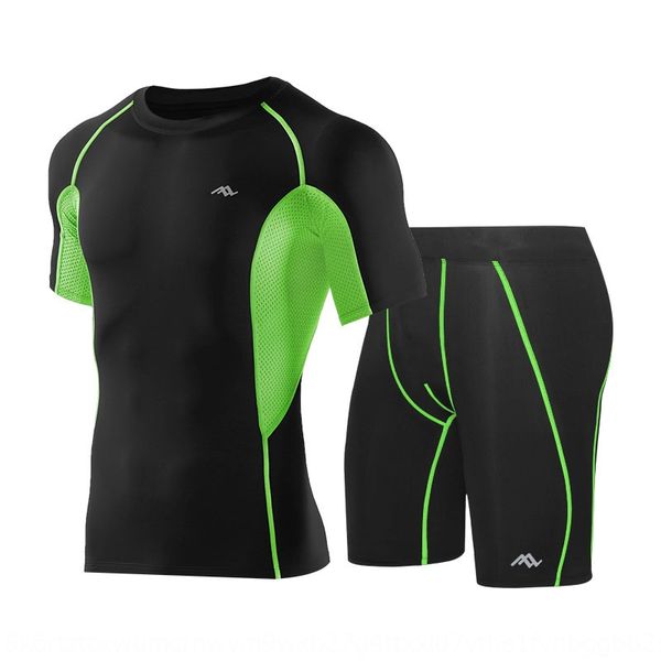 2zuzt fitness clothes sportswear sportswearbasketball sportswear men's short-sleeved sports suit tight quick-drying clothes basketball, White;black
2zuzt fitness clothes sportswear sportswearbasketball sportswear men's short-sleeved sports suit tight quick-drying clothes basketball, White;black