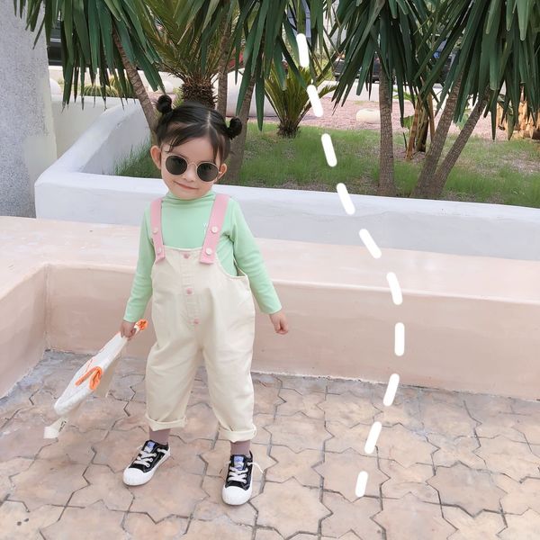 2019 children's clothing candy autumn new children's clothing girl candy color belt pants baby fashion belt pants, Blue
2019 children's clothing candy autumn new children's clothing girl candy color belt pants baby fashion belt pants, Blue