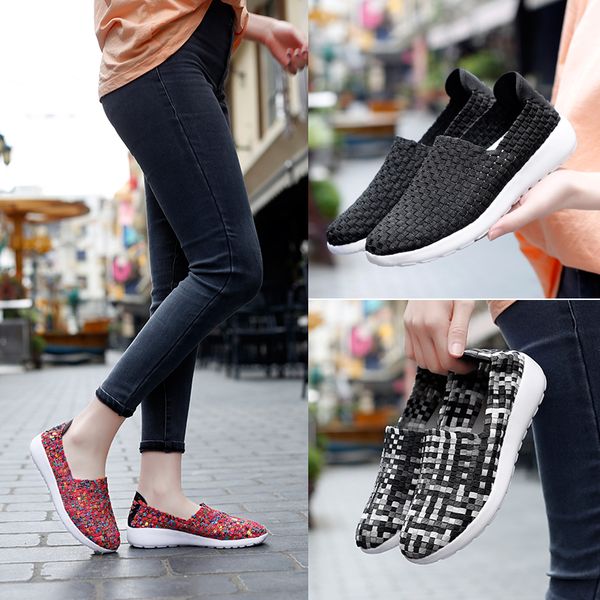 tenis de mujer 2020 new women tennis shoes ladies outdoor walking sneakers stable slip on non-slip fitness sport shoe footwear
tenis de mujer 2020 new women tennis shoes ladies outdoor walking sneakers stable slip on non-slip fitness sport shoe footwear