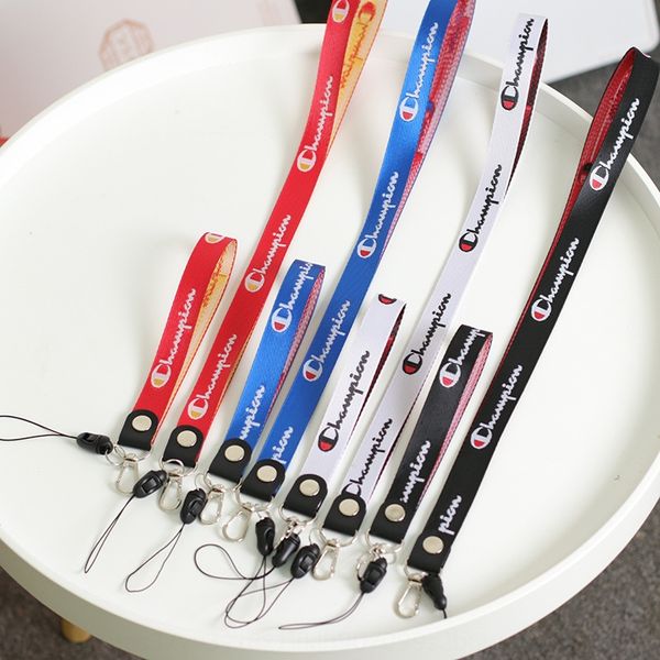kyxzs new fashion brand embroidery champion ribbon mobile phone case accessories mobile phone case shell hanging neck lanyard u disk key cha, Silver
kyxzs new fashion brand embroidery champion ribbon mobile phone case accessories mobile phone case shell hanging neck lanyard u disk key cha, Silver