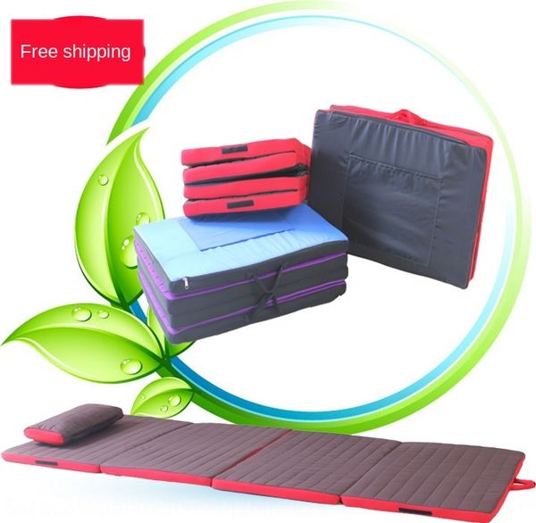 moisture-proof noon sleeping folding bed folding bed office camping yoga student sleeping mat lunch break camping mat
moisture-proof noon sleeping folding bed folding bed office camping yoga student sleeping mat lunch break camping mat