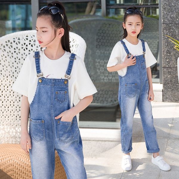 girl's back girlsback 2019 new autumn 2019 new autumn medium and large children's casual comfortable high waist pants girl's, Blue
girl's back girlsback 2019 new autumn 2019 new autumn medium and large children's casual comfortable high waist pants girl's, Blue